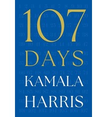 Simon & Schuster 107 Days