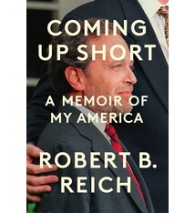 Knopf Coming Up Short: A Memoir of My America
