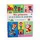 Mis primeros cuentos clasicos con solapas / My First Classic Stories with Flaps