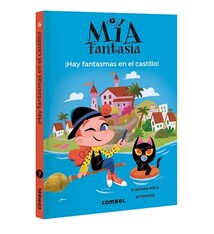 Hay fantasmas en el castillo / There are Ghosts in the Castle