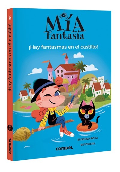 Hay fantasmas en el castillo / There are Ghosts in the Castle