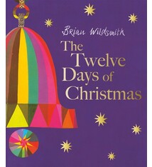 The Twelve Days of Christmas