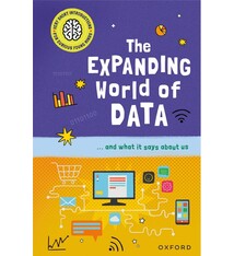 The Expanding World of Data: ...and what it says about us