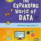 The Expanding World of Data: ...and what it says about us