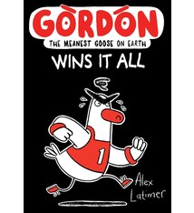 Gordon Wins It All