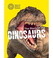 The Story of the Dinosaurs