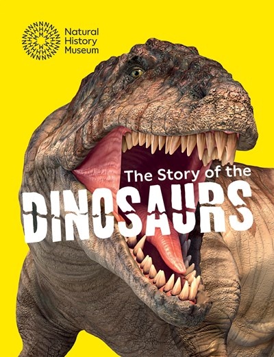 The Story of the Dinosaurs