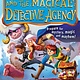 Clarity Jones and the Magical Detective Agency