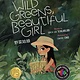 Sleeping Bear Press Wild Greens, Beautiful Girl