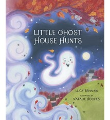 Sleeping Bear Press Little Ghost House Hunts