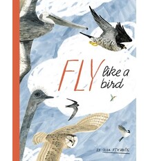 Eerdmans Books for Young Readers Fly Like a Bird