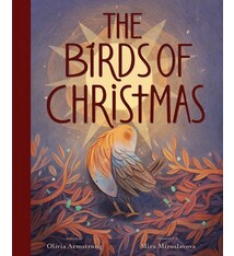 Eerdmans Books for Young Readers The Birds of Christmas