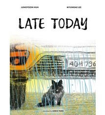 Eerdmans Books for Young Readers Late Today