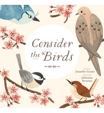 Eerdmans Books for Young Readers Consider the Birds