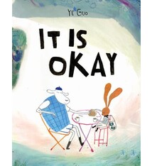 Eerdmans Books for Young Readers It Is Okay