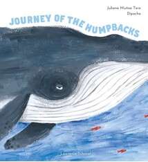 Eerdmans Books for Young Readers Journey of the Humpbacks