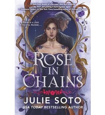 Forever Rose in Chains (Standard Edition)