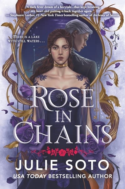 Forever Rose in Chains (Standard Edition)