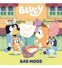 Penguin Young Readers Licenses Bluey: Bad Mood