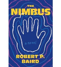 Henry Holt and Co. The Nimbus: A Novel