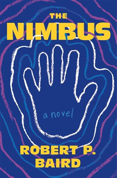 Henry Holt and Co. The Nimbus: A Novel