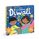 Mudpuppy Let's Celebrate Diwali Board Book