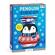 Mudpuppy Penguin Stack-up Wooden Balancing Game
