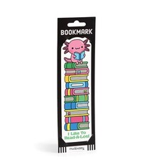 Mudpuppy Read-a-Lotl Bookmark