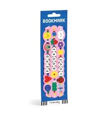 Mudpuppy Friendship Bookmark