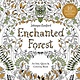 Laurence King Publishing Enchanted Forest: 10th Anniversary Limited Special Edition