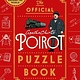Laurence King Publishing The Official Poirot Puzzle Book: Put your little grey cells to the ultimate test this Christmas