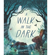 Laurence King Publishing A Walk in the Dark