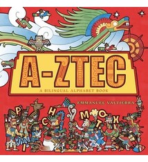 Levine Querido A-Ztec