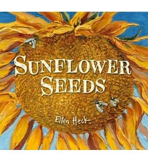 Levine Querido Sunflower Seeds