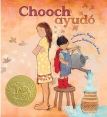 Levine Querido Chooch ayudo: (Chooch Helped Spanish Edition)