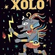 Levine Querido Xolo