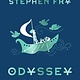 Chronicle Books Odyssey: The Greek Myths Reimagined