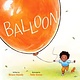 Chronicle Books Balloon