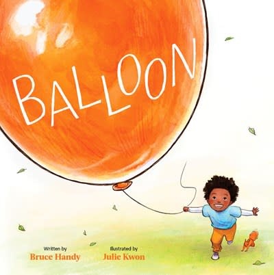 Chronicle Books Balloon