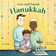 Chronicle Books Lost and Found Hanukkah