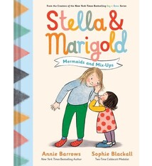 Chronicle Books Stella & Marigold: Mermaids and Mix-Ups: Book 2