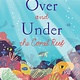 Chronicle Books Over and Under the Coral Reef