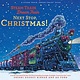 Chronicle Books Steam Train, Dream Train: Next Stop, Christmas!