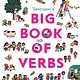 Chronicle Books Taro Gomi’s Big Book of Verbs