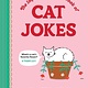 Chronicle Books The Impawsibly Good Book of Cat Jokes: 165 Hissterical Jokes for Your Amewsment