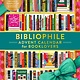 Chronicle Books Bibliophile Advent Calendar for Booklovers
