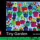 Chronicle Books LEGO Tiny Garden 1000-Piece Puzzle