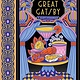 Chronicle Books The Great Gatsby: The Complete Novel with 15 Recipes Inspired by the Roaring ’20s