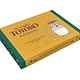Chronicle Books Studio Ghibli My Neighbor Totoro Stationery Set