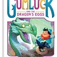 Chronicle Books The Story of Gumluck and the Dragon’s Eggs: Book Two